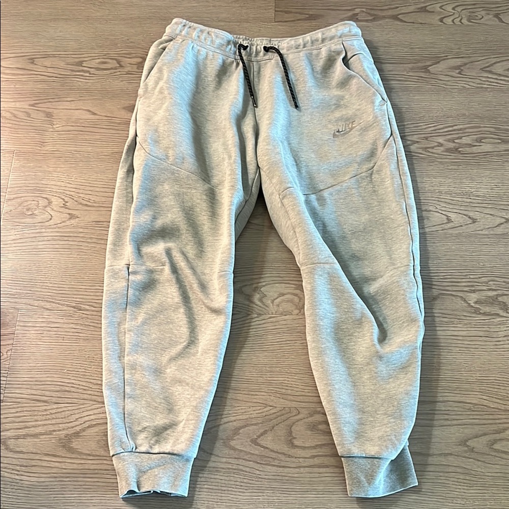 Nike Gray Sweatpants